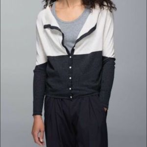 Lululemon Sweater